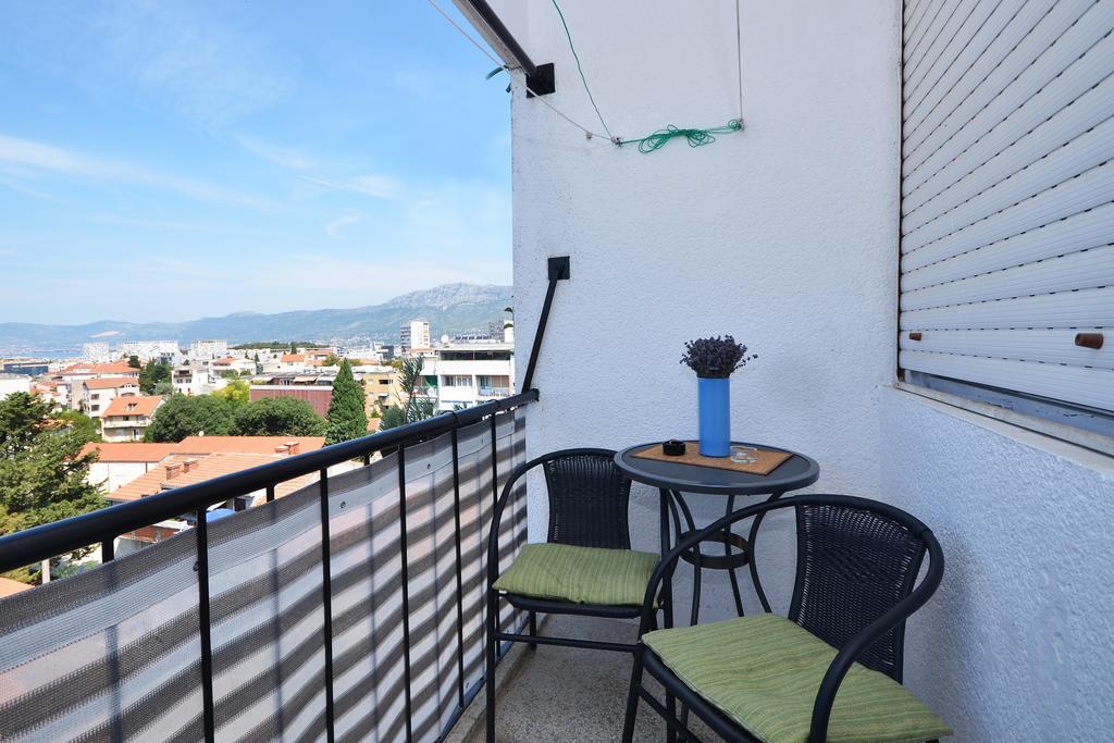 Sunshine Apartment Split Exterior photo